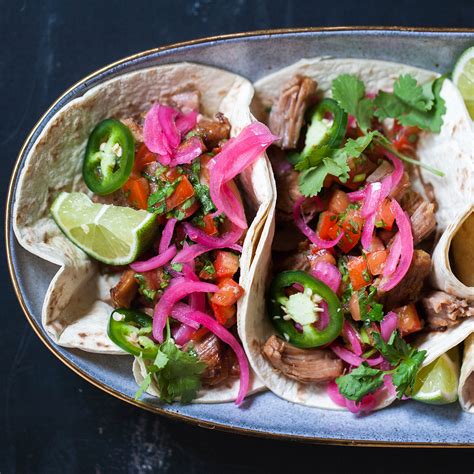 Food Wishes Carnitas