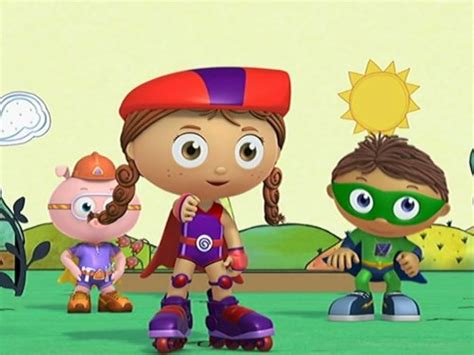 From Super Letters to Silly Spells: Foolish Wishes Super Why Fans Will Adore
