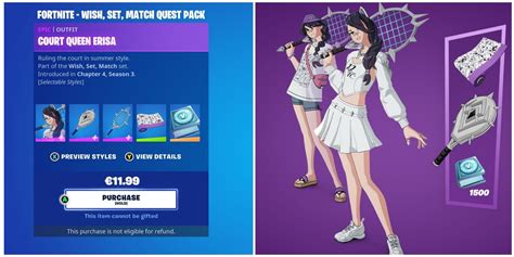 Dropping In! The Ultimate Fortnite Wish List for a Legendary Birthday