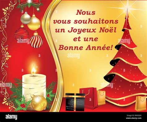 The Ultimate Guide to French Xmas Wishes: From Classic to Romantic