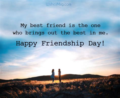 More Than Just a 'Like': 60+ Perfect Friend Day Wishes to Share with Your Favorite People