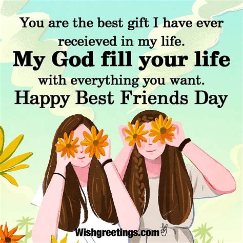 The Ultimate Guide to Friends Day Wishes: 50+ Messages for Every Friend in Your Life