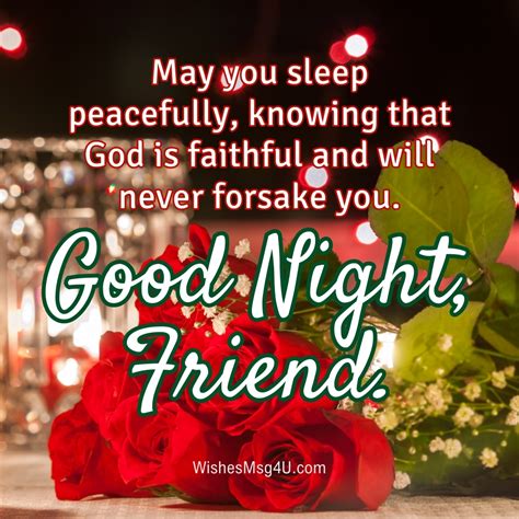 More Than Just 'Good Night': The Ultimate Guide to Heartfelt Friends Good Night Wishes