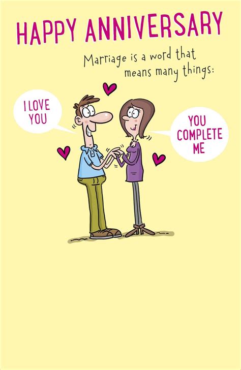 Get Ready to Laugh: 50+ Funny Anniversary Wishes for a Couple