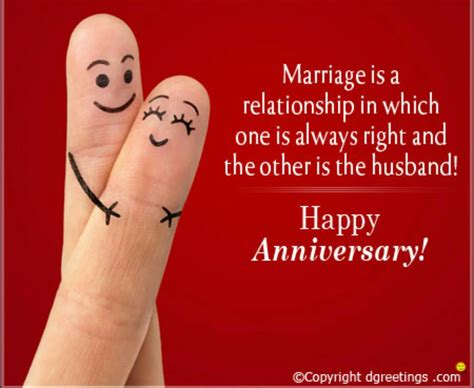 50+ Funny Anniversary Wishes for a Couple to Make Them Laugh