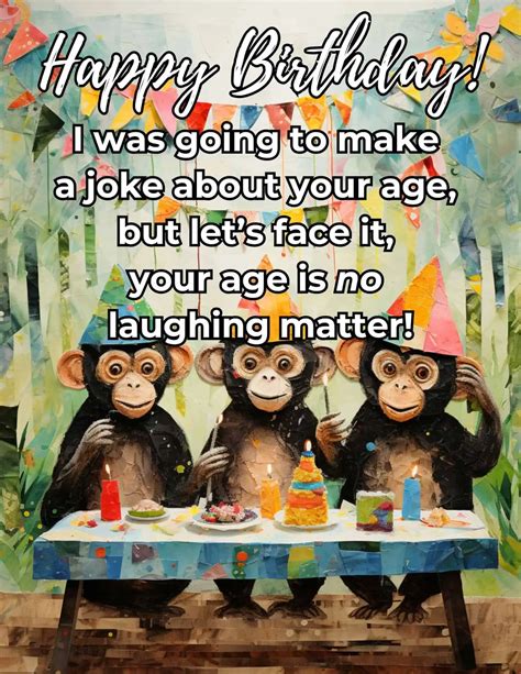 Funny Birthday Wishes for Your Brother-in-Law: The Perfect Messages for the Guy You're Stuck With