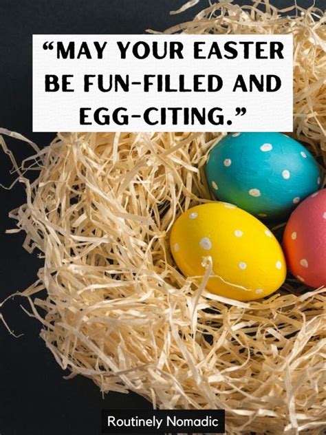 Hoppy Easter! 50+ Funny Easter Wishes to Make Anyone Crack a Smile