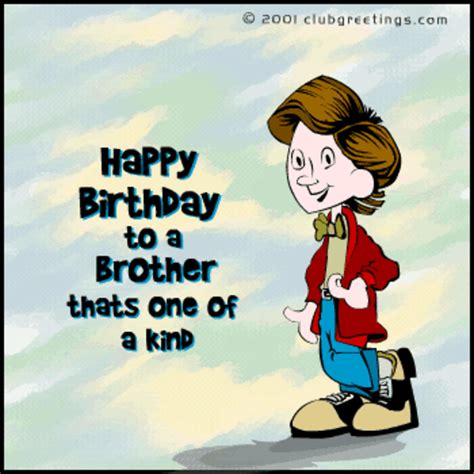The Ultimate List of Funny Happy Birthday Wishes for Your Brother