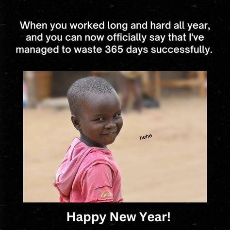 Ring in the New Year with a Chuckle: 50+ Funny Happy New Year Wishes
