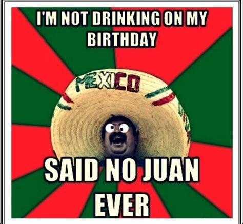¡Feliz Cumpleaños! 50+ Funny Mexican Birthday Wishes to Spice Up Their Day