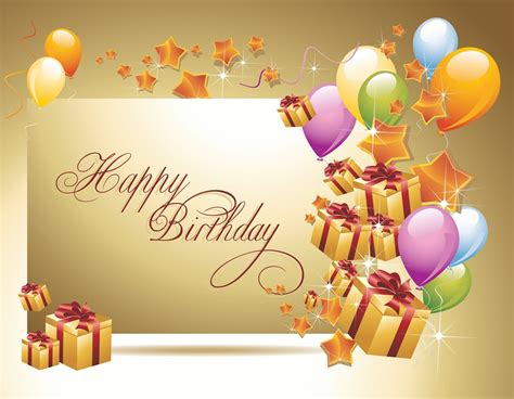 Finding the Perfect Words: 50+ 'Gambar Birthday Wishes' for Every Photo