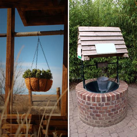 101+ Heartfelt Wishes & Blessings for Your Garden Wishing Well