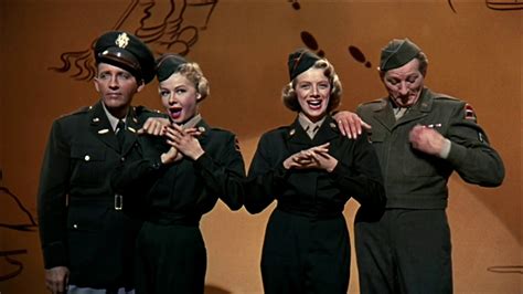 “Gee, I Wish I Was Back in the Army”: 50+ Ways to Express That Feeling You Can’t Explain