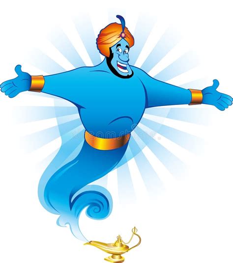 Your Wish is My Command: 60+ Perfect Genie Grant Wishes for Any Occasion