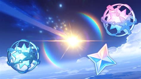 The Ultimate Guide to Genshin Wishing: 50+ Perfect Messages for Your Friends' Pulls