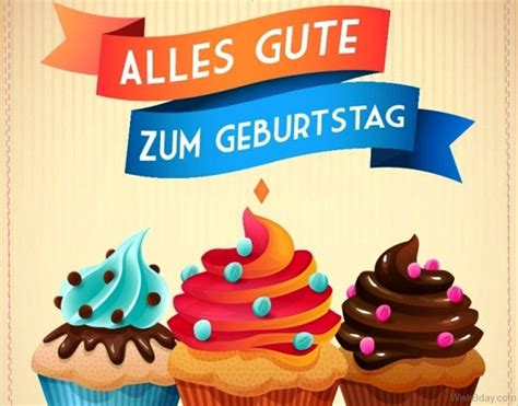 From Formal to Funny: The Ultimate Guide to German Birthday Wishes
