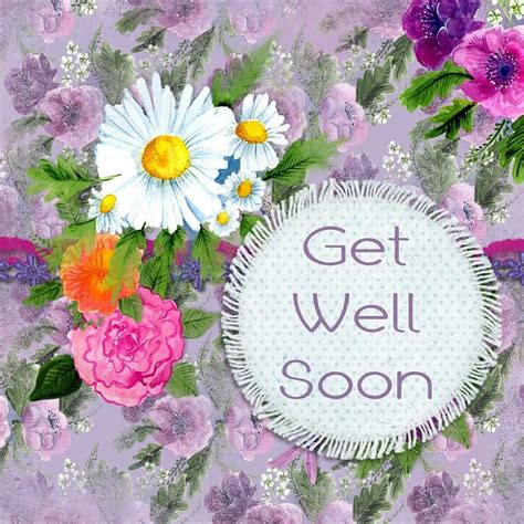 Sending a Smile: 50+ Creative Get Well Wishes to Pair with Photos