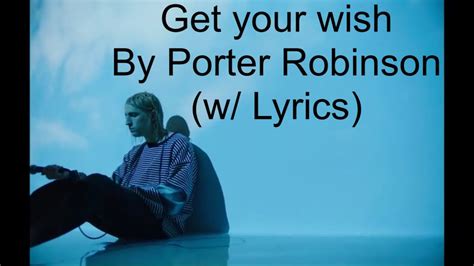 Beautiful "Get Your Wish" Lyrics: 50+ Messages to Inspire, Encourage, and Uplift