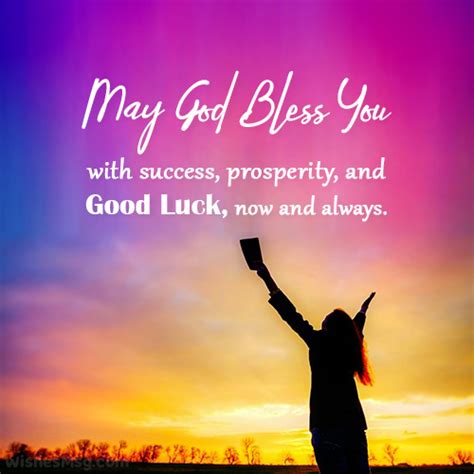 Finding the Right Words: 60+ Beautiful "God Bless You" Wishes for Every Occasion