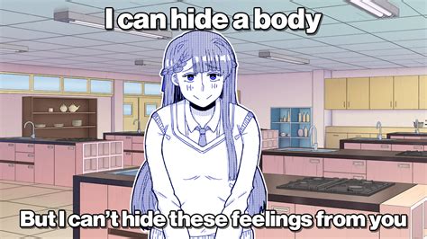 From Fan to Fantasy: The 'God I Wish That Were Me Anime Girl' Dreams You Secretly Harbor