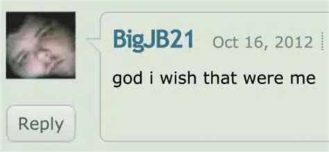 God I Wish That Were Me
