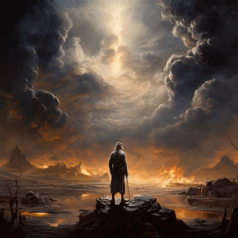 Gods Last Wish Conspiracy