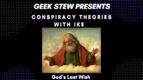 The "God's Last Wish Theory": 60+ Heartfelt Messages for the Masterpieces in Your Life