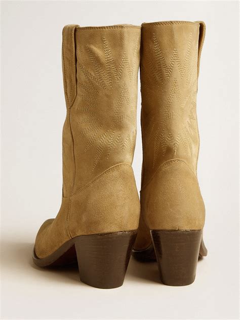 From Wishlist to Wardrobe: What to Write When You're Dreaming of Golden Goose Wish Star Boots