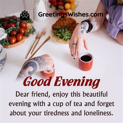 Beyond 'Have a Good Night': 60+ Beautiful Good Evening Wishes for Everyone in Your Life