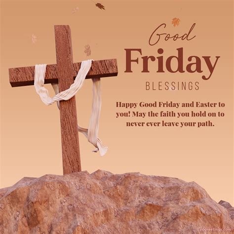 50+ Meaningful Good Friday Wishes 2025: Messages for Reflection & Hope