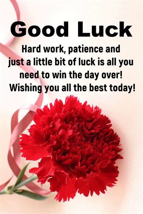 Beyond 'Good Luck': Your Ultimate Guide to Crafting the Perfect Good Luck Wish