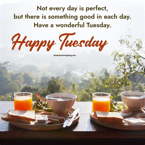 50+ Unforgettable Good Morning Happy Tuesday Wishes to Start the Day Right