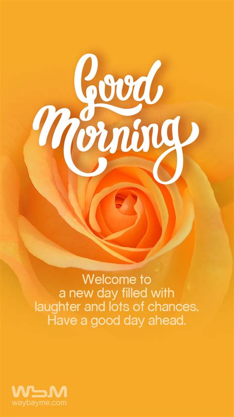 The Perfect Start: Your Ultimate Guide to Good Morning Wishes Cards