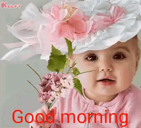 The Perfect Words: 50+ Good Morning Wishes to Pair with Any GIF