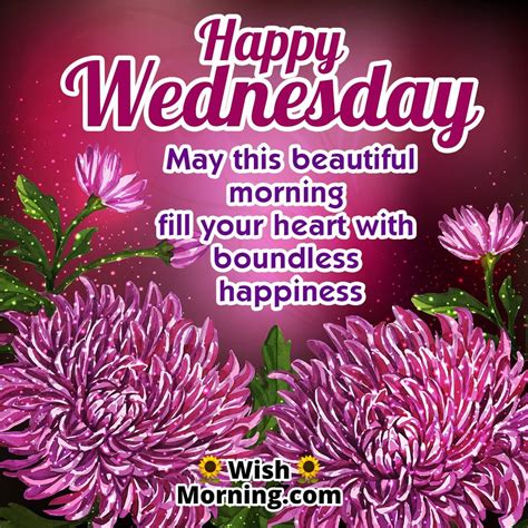 The Best Good Morning Wishes for Wednesday: Your Ultimate Hump Day Guide