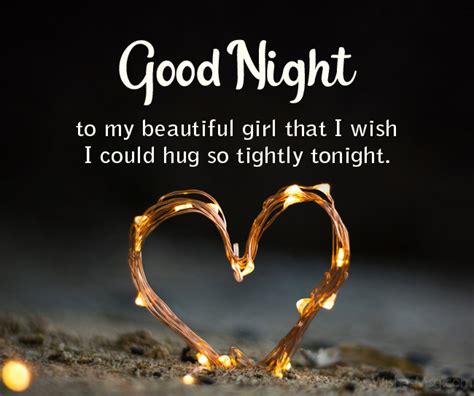 Good Night Wishes for Her: 60+ Heartfelt Ways to Send Her to Dreamland Feeling Loved