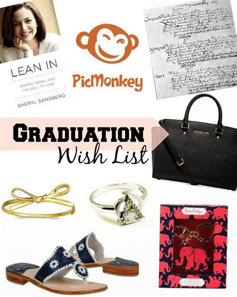 Your Ultimate Graduation Wish List: 60+ Perfect Messages for Their Big Day