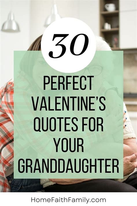 The Ultimate Guide to Granddaughter Valentine Wishes: 60+ Messages Filled with Love