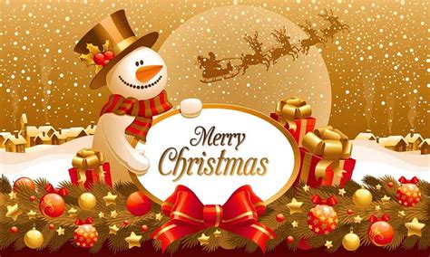 50+ Great Merry Christmas Wishes to Warm Every Heart