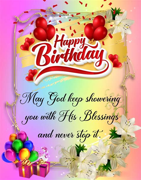 1. Classic & Heartfelt Birthday Blessings (सर्वांसाठी हार्दिक शुभेच्छा)