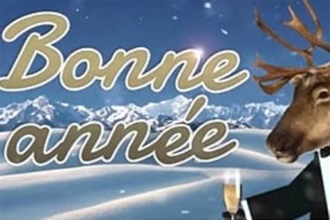 1. Classic & Heartfelt Greetings (Les Vœux Classiques et Chaleureux)