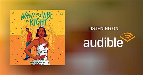 1. For When the Vibe is Just Right (Live from the Scene)