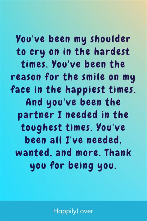 1. Heartfelt & Deeply Appreciative Wishes