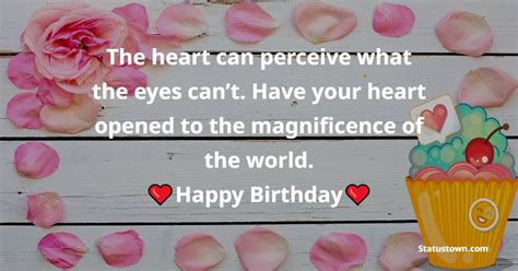 1. Sweet & Sentimental Wishes