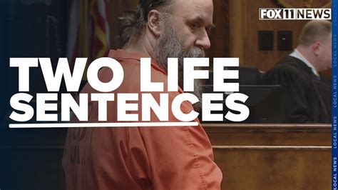 1. The "Life Sentence" Awards (With No Chance of Parole)