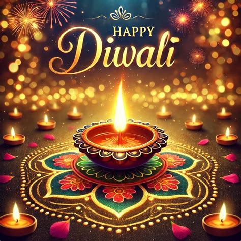 1. Traditional & Heartfelt Diwali Wishes (पारंपारिक आणि मनःपूर्वक शुभेच्छा)