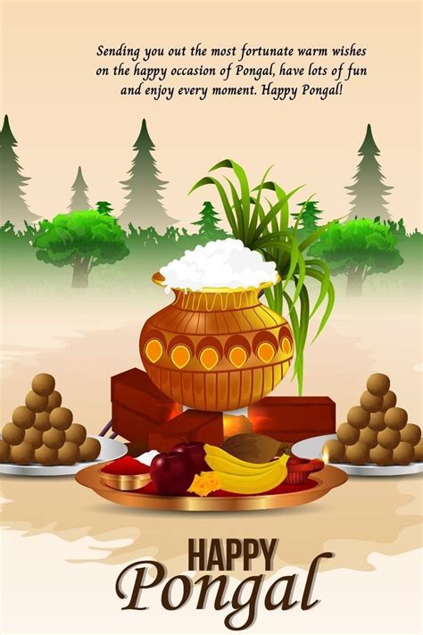 1. Traditional & Poetic Pongal Wishes (மரபுவழி மற்றும் கவித்துவமான பொங்கல் வாழ்த்துக்கள்)