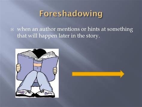 1. Wishes with a Hint of Foreshadowing