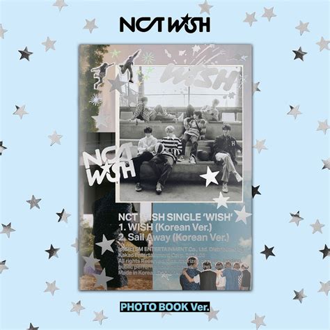 1000 NCT Wishes: Your Ultimate Color-Coded Guide to Expressing Every Fandom Emotion