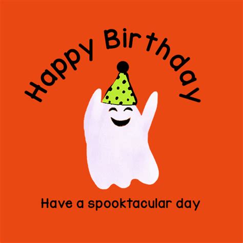 13 Screams for a Spooktacular Birthday